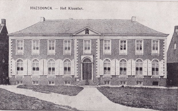 Haasdonk_klooster