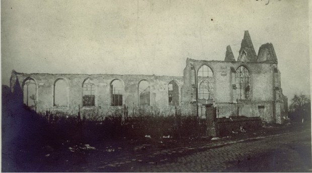 Kerk van Keiem_ProvinciaalTolhuis