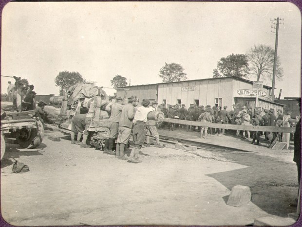 67 Permissionnaires - Allerhande